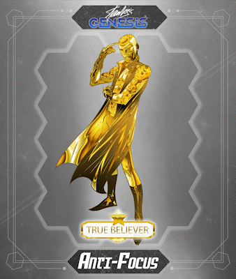 Stan Lee's Genesis #1752